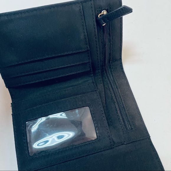 Tommy Hilfiger wallet black - Picture 5 of 8